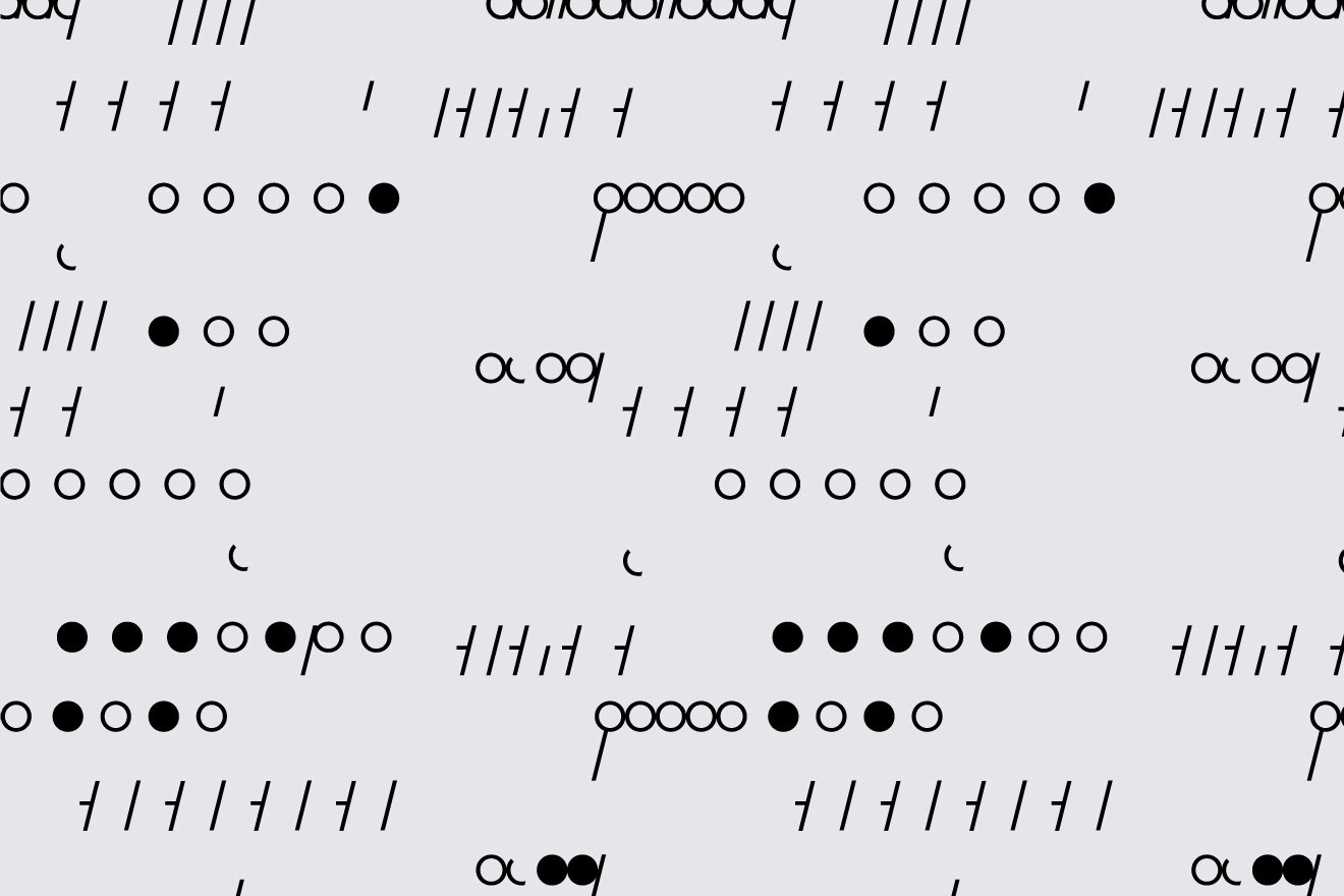 DOT TO DOT TODAY