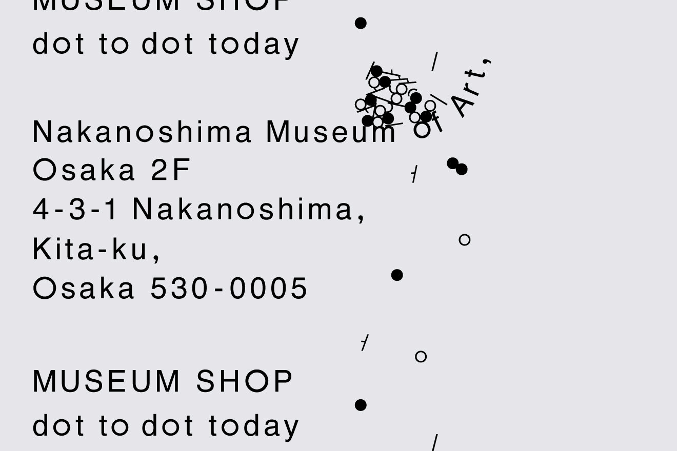 DOT TO DOT TODAY