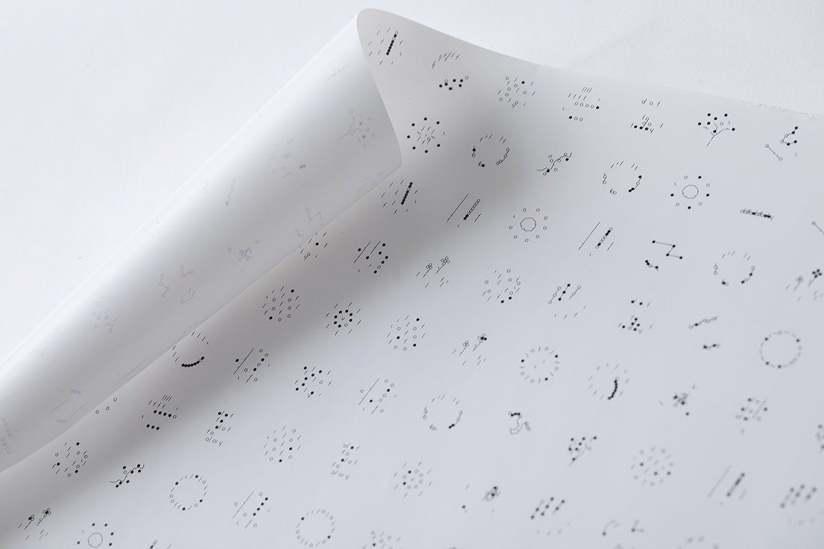 DOT TO DOT TODAY
