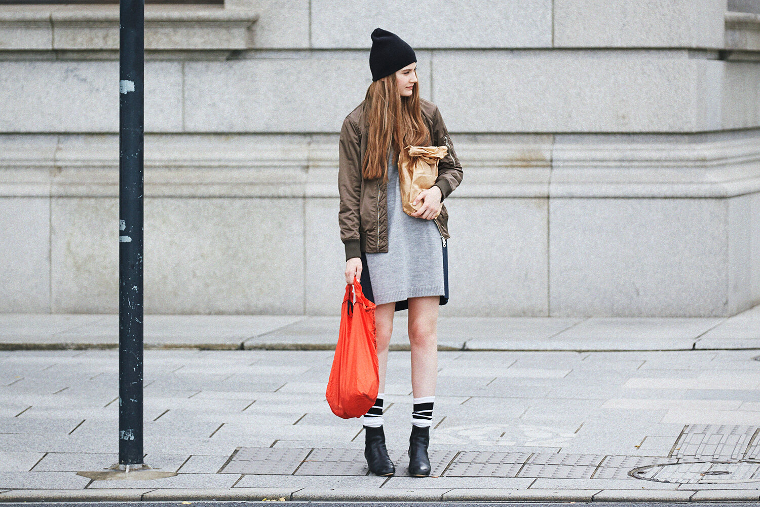 SONO 2015 AW
