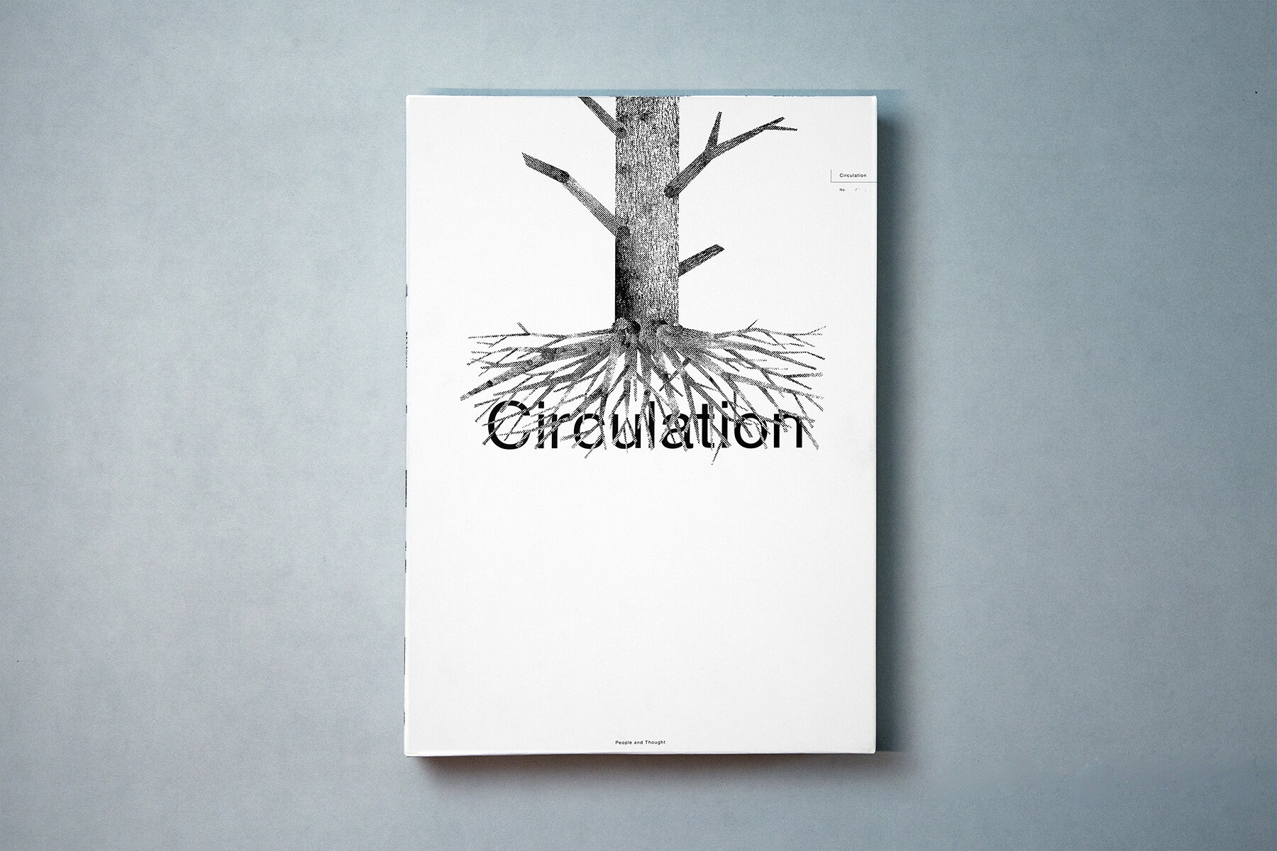 CIRCULATION LIMITED TOOLS