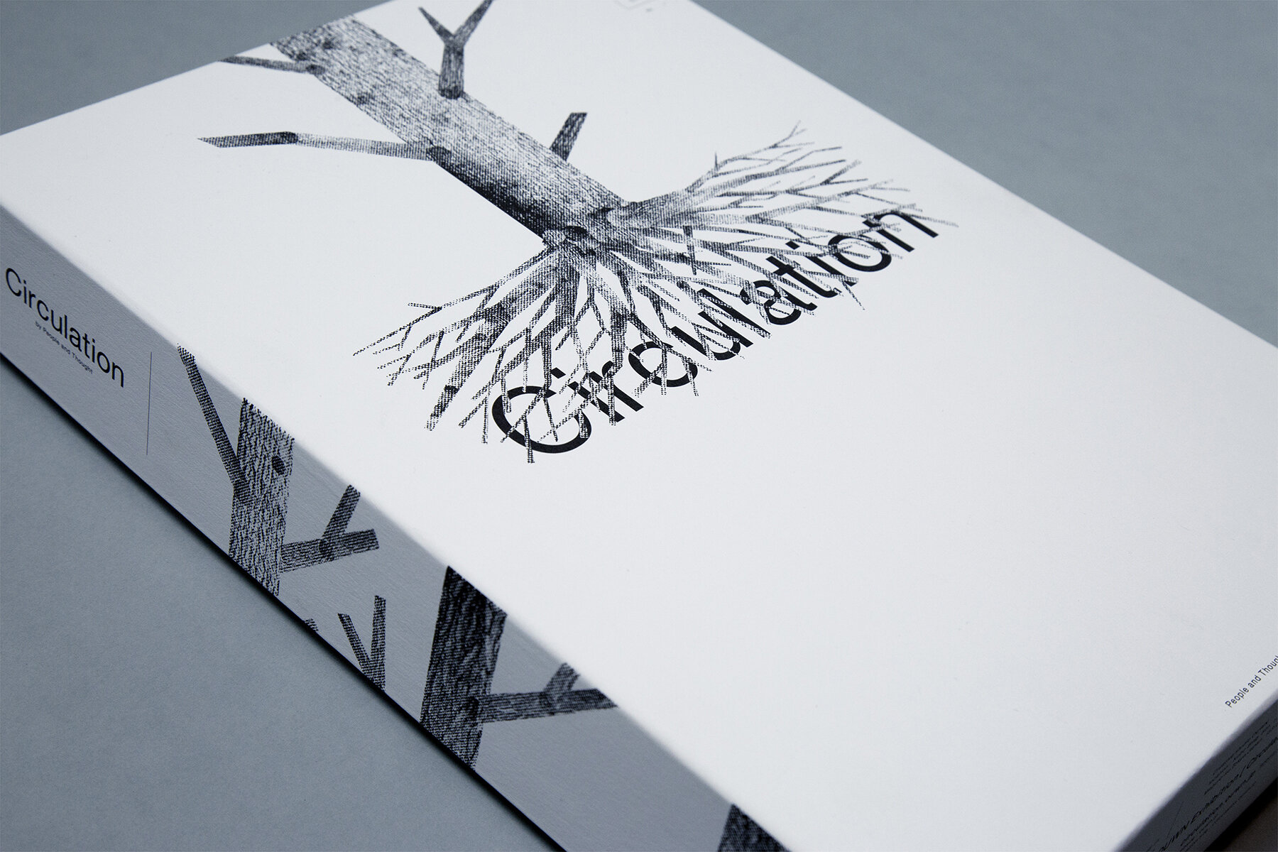 CIRCULATION LIMITED TOOLS