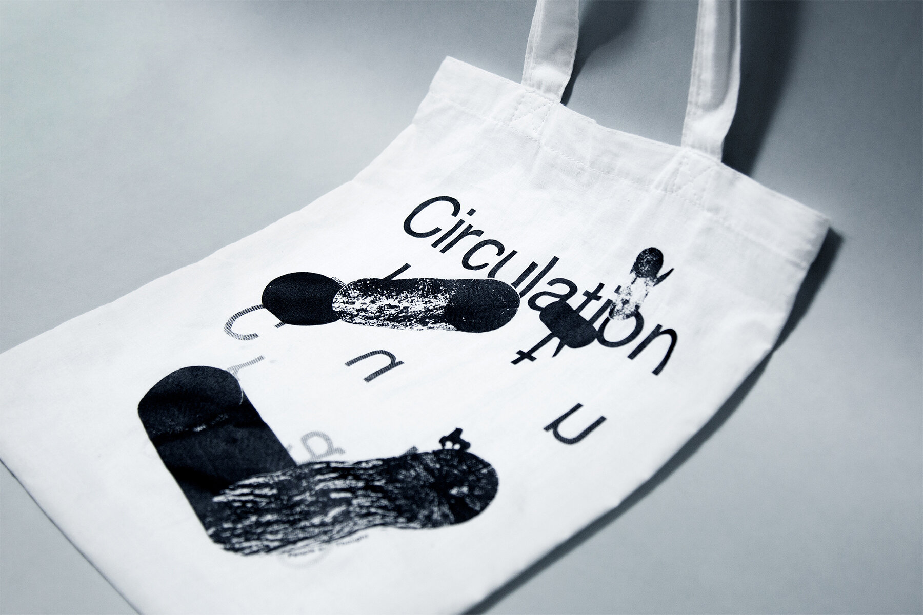 CIRCULATION LIMITED TOOLS
