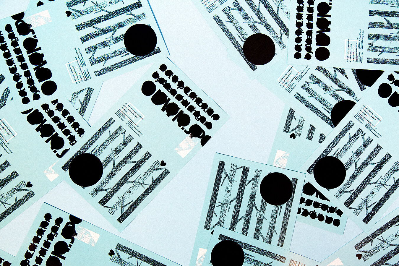 DOT TRIP / BRAIN NO.699 BOOK JACKET