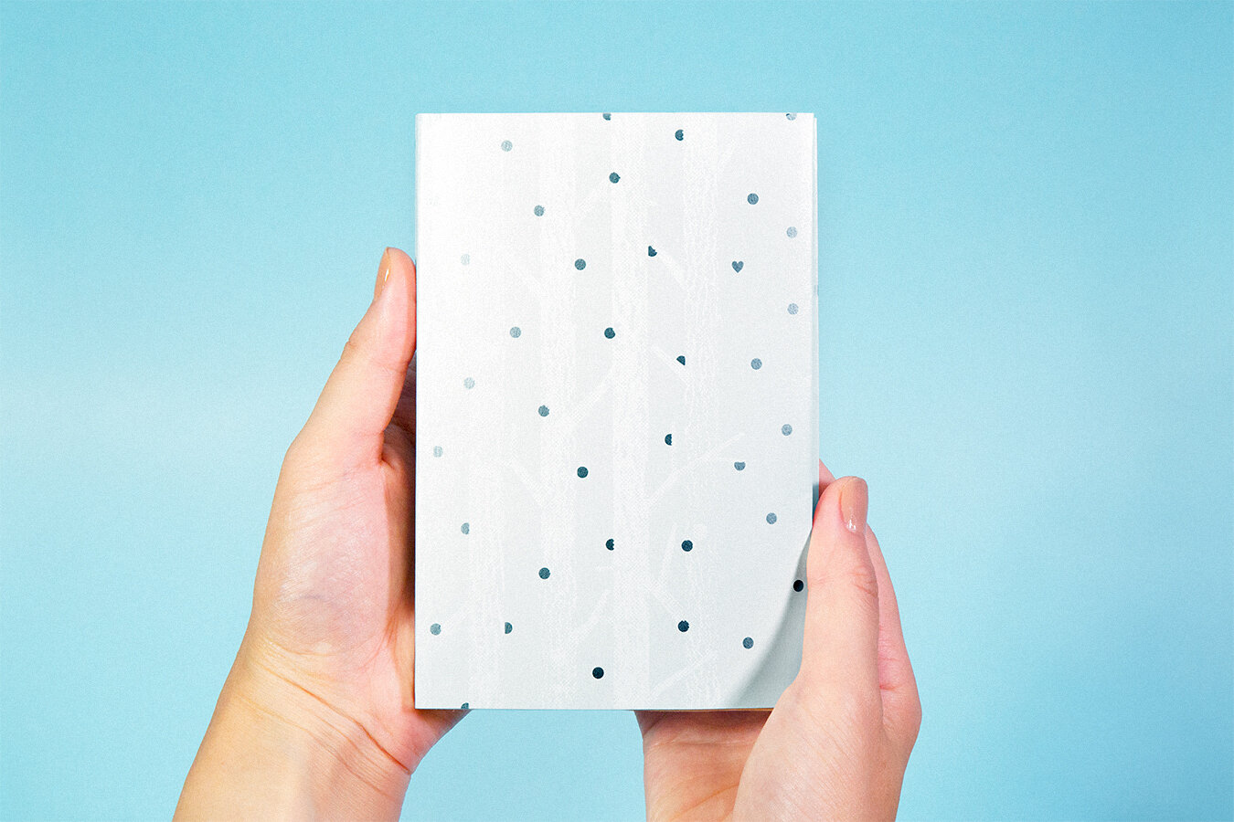 DOT TRIP / BRAIN NO.699 BOOK JACKET