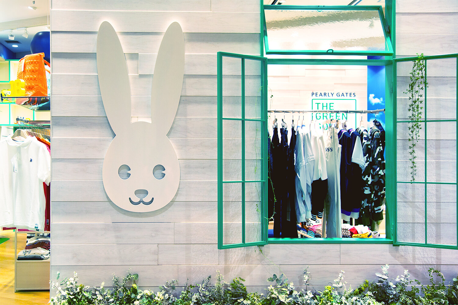 JACK BUNNY!!