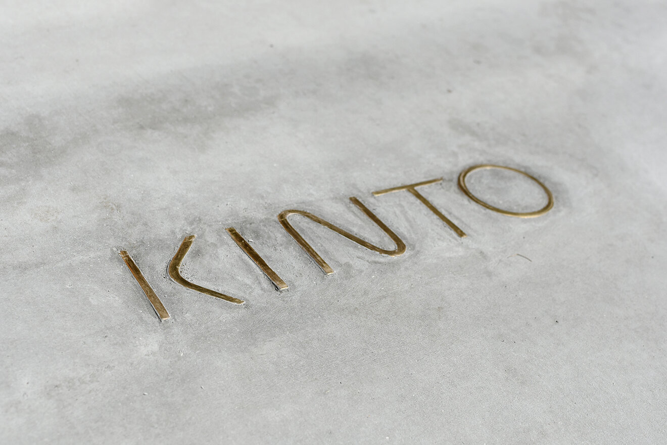 KINTO PAPER '19
