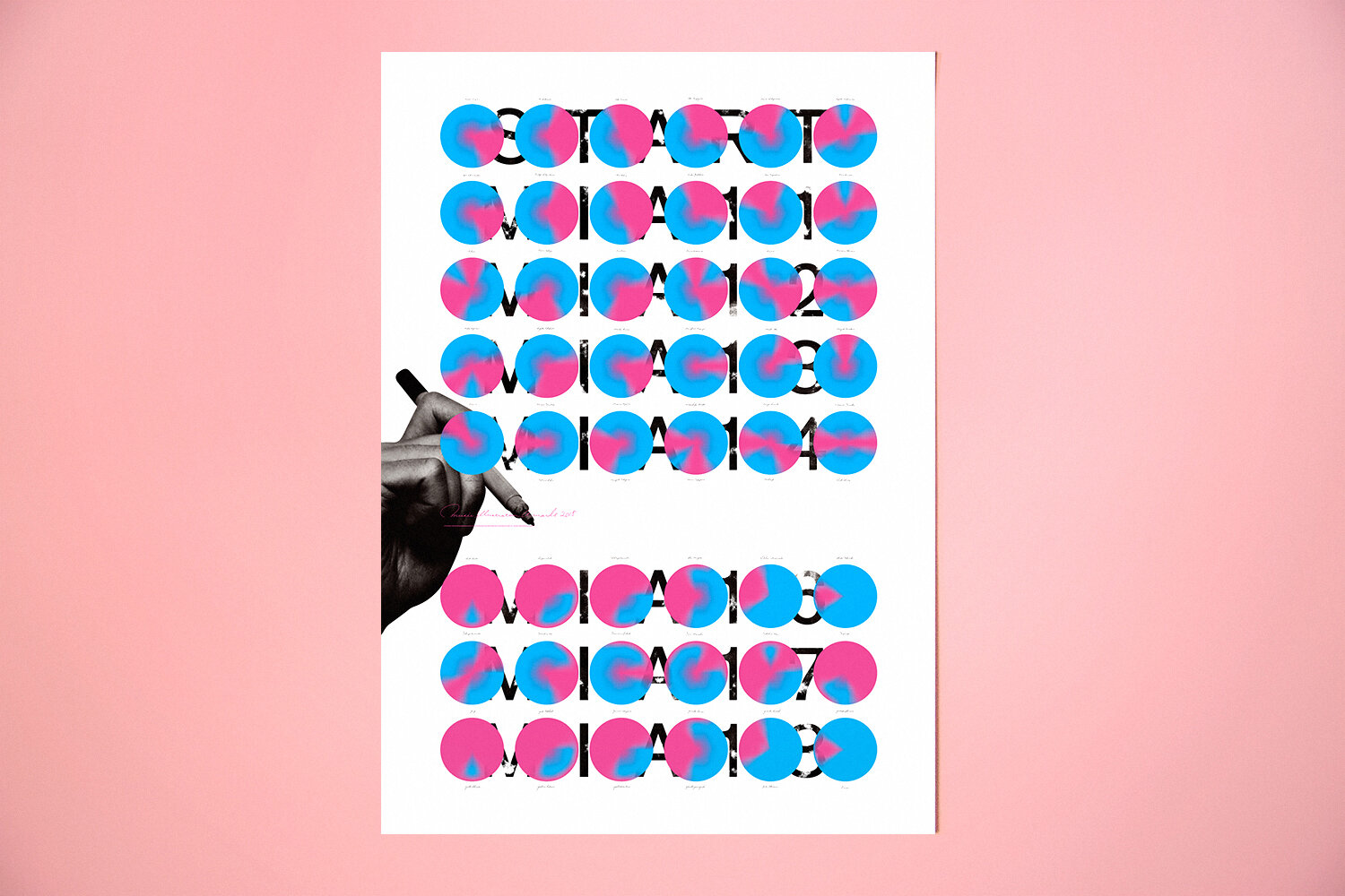 MUSIC ILLUSTRATION AWARDS 2015