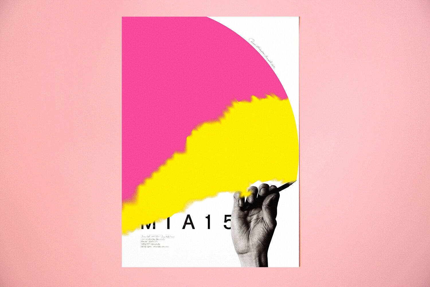MUSIC ILLUSTRATION AWARDS 2015