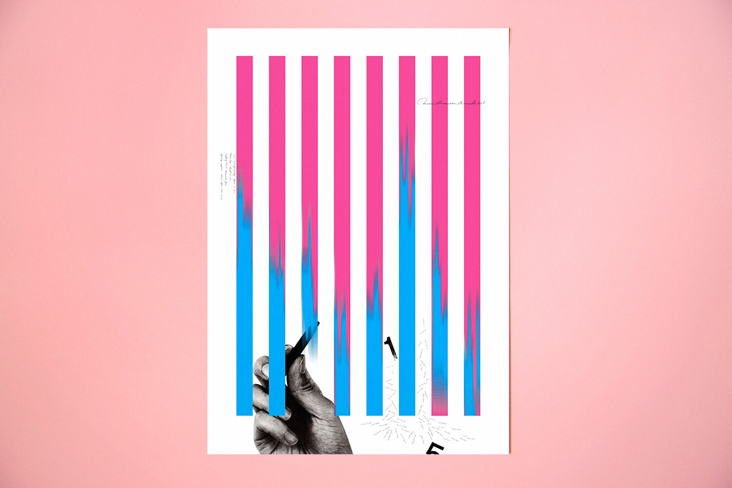 MUSIC ILLUSTRATION AWARDS 2015