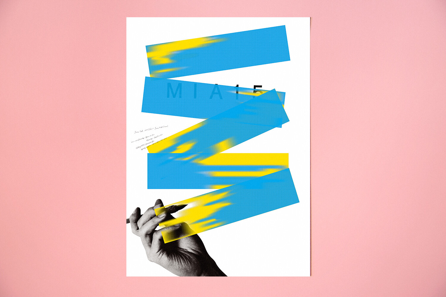 MUSIC ILLUSTRATION AWARDS 2015