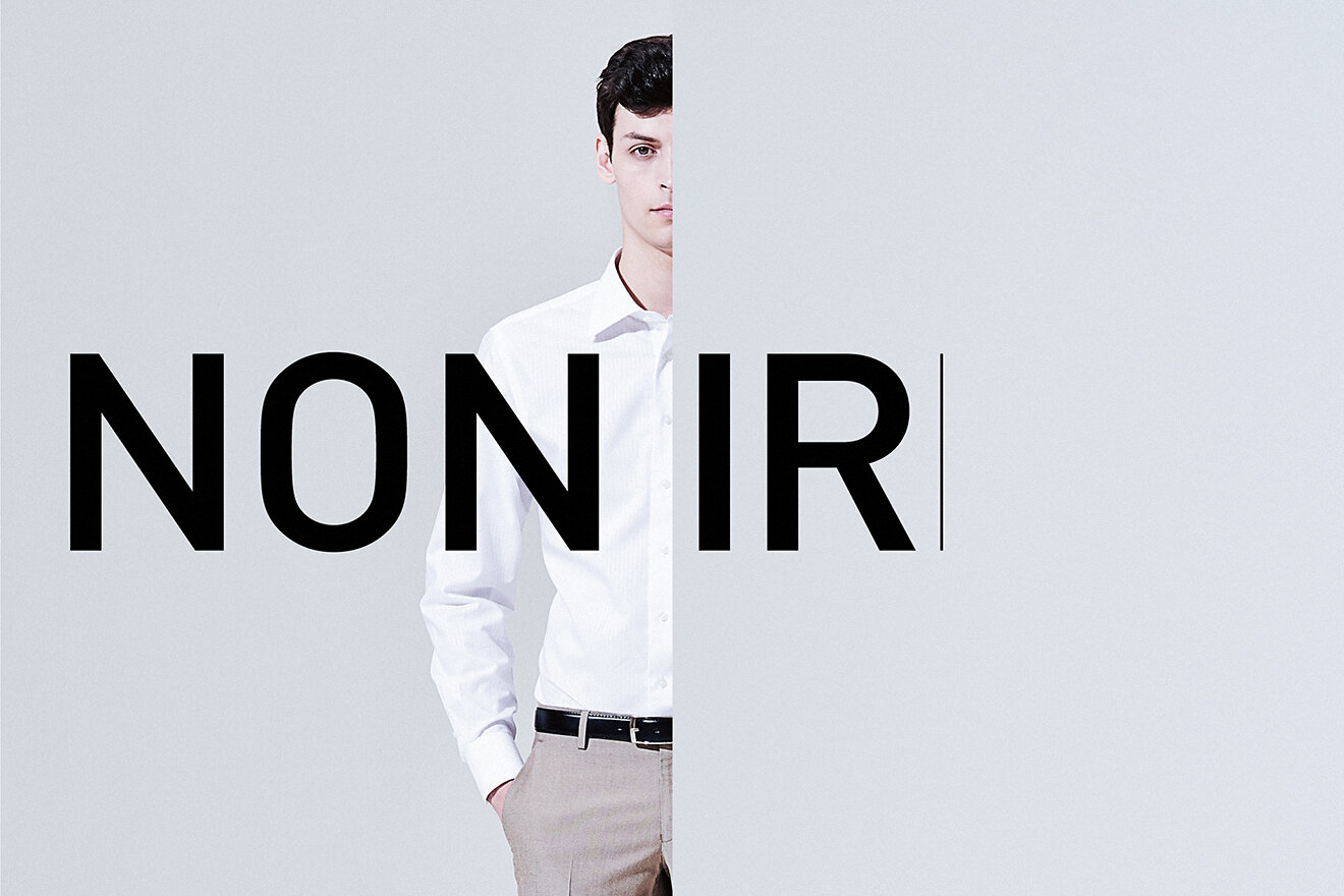 TSC NON IRON