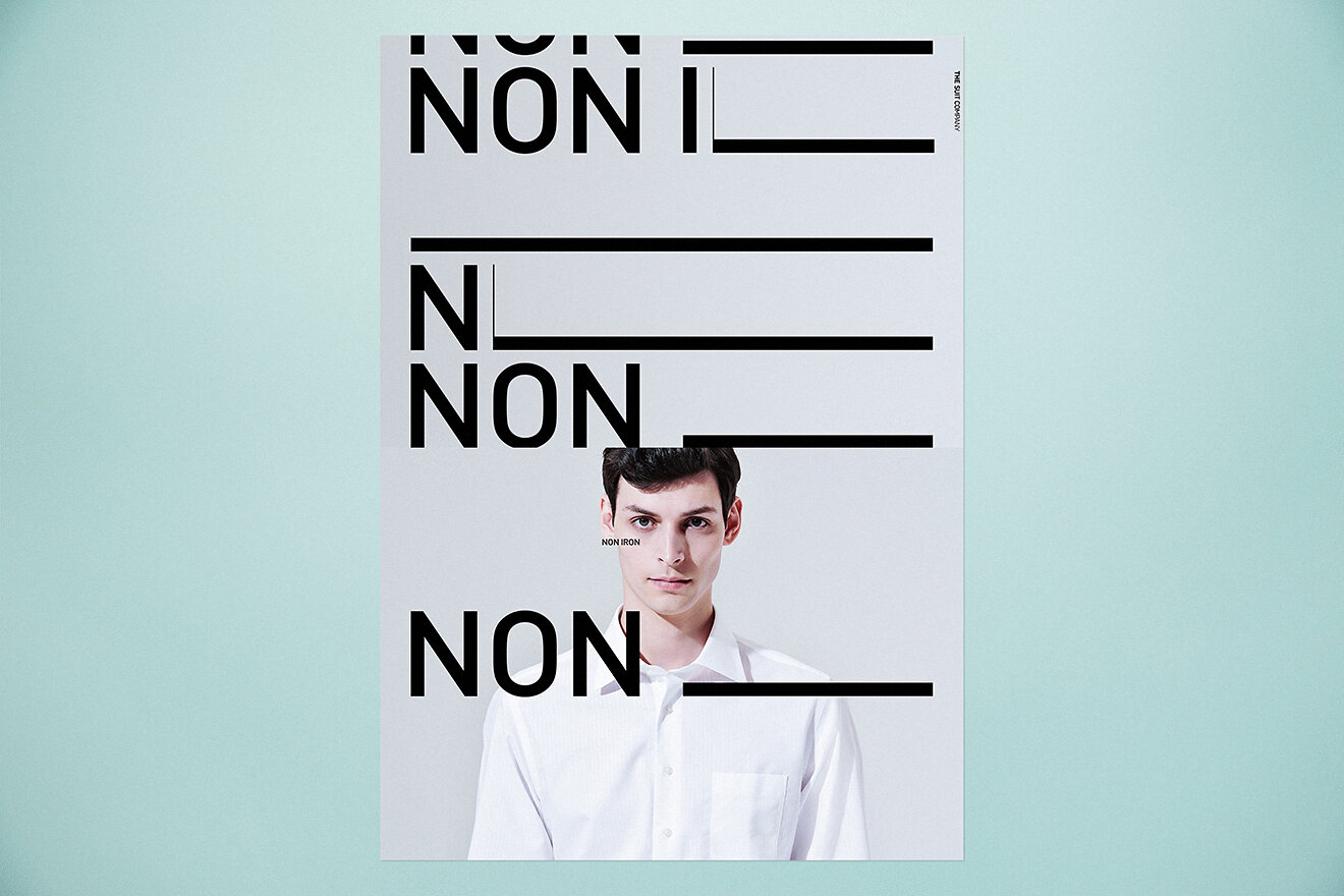 TSC NON IRON