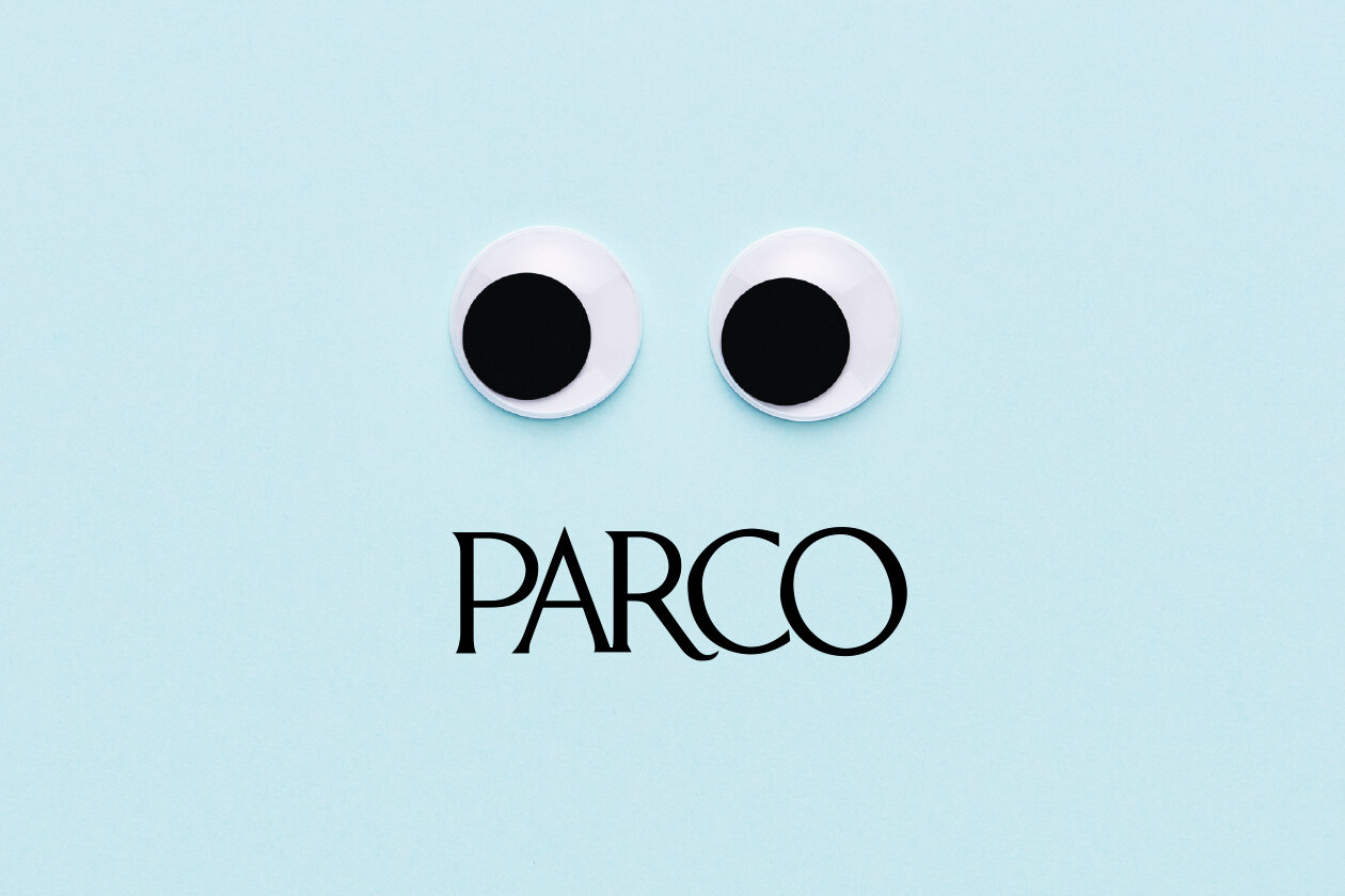 PARCO VALENTINE AND WHITEDAY