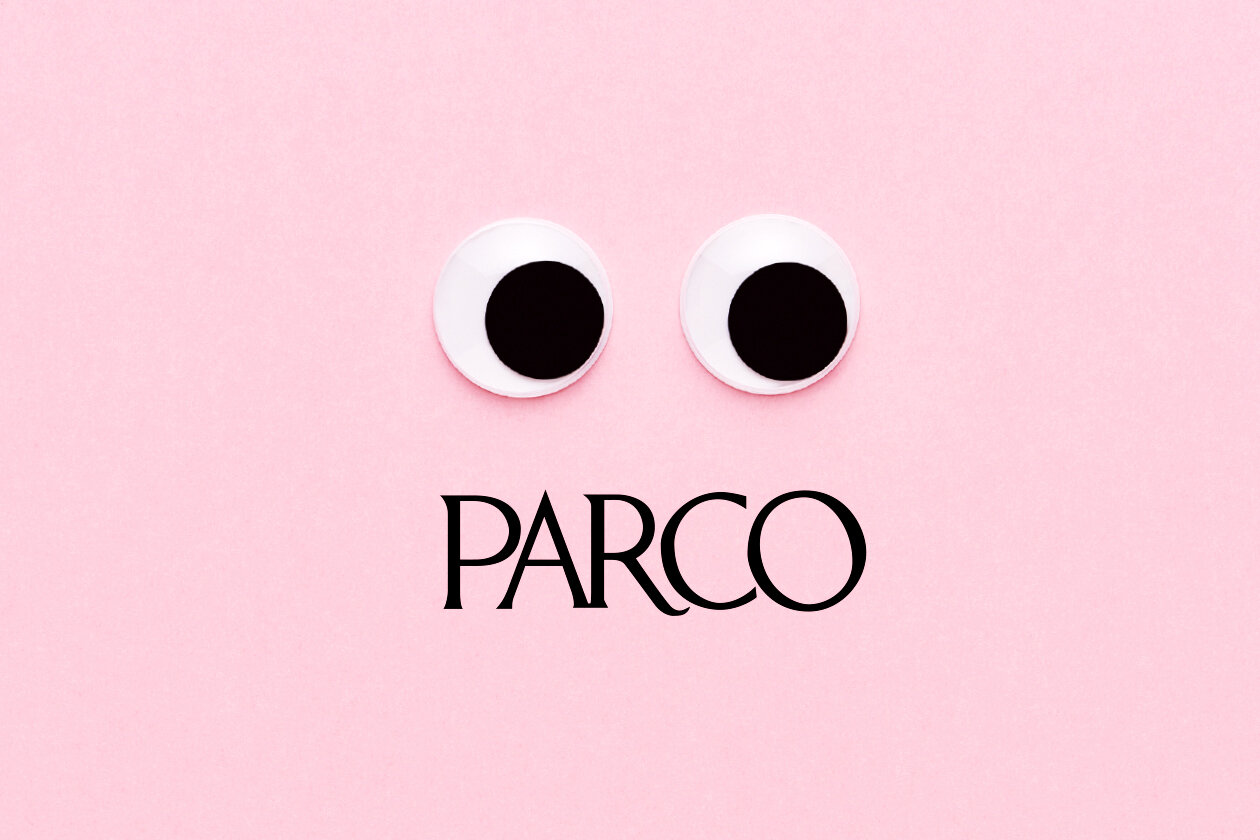 PARCO VALENTINE AND WHITEDAY