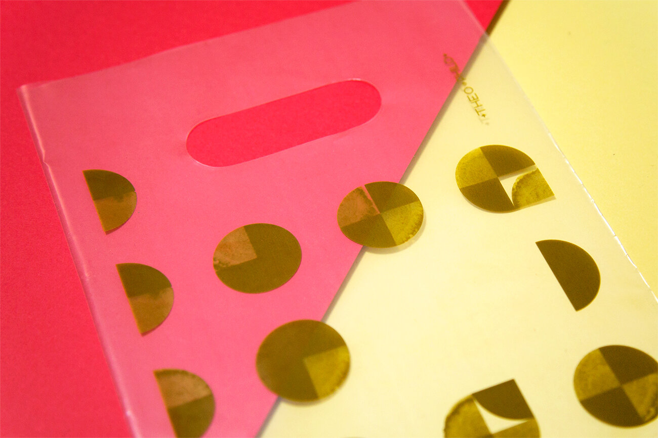 THEO&PHILO CHOCOLATE