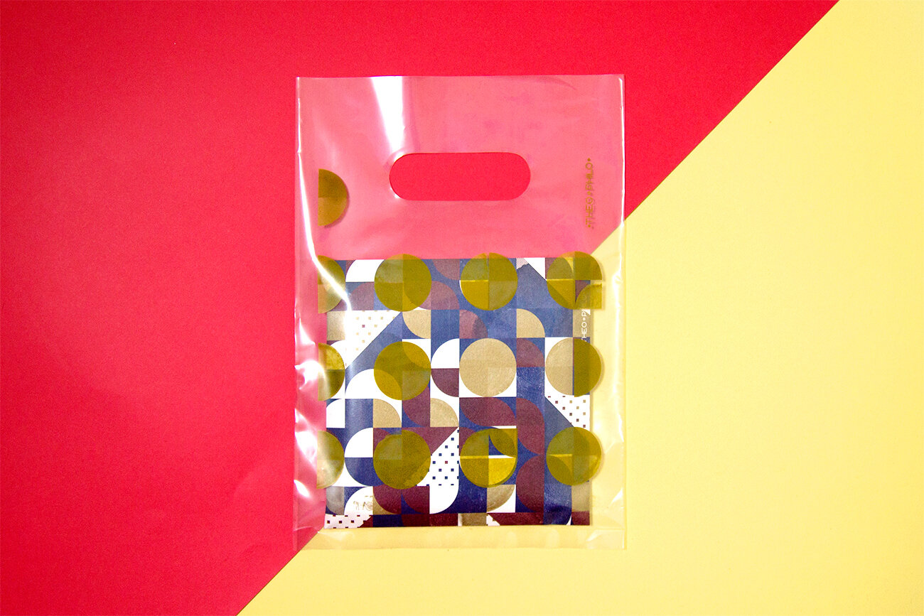 THEO&PHILO CHOCOLATE