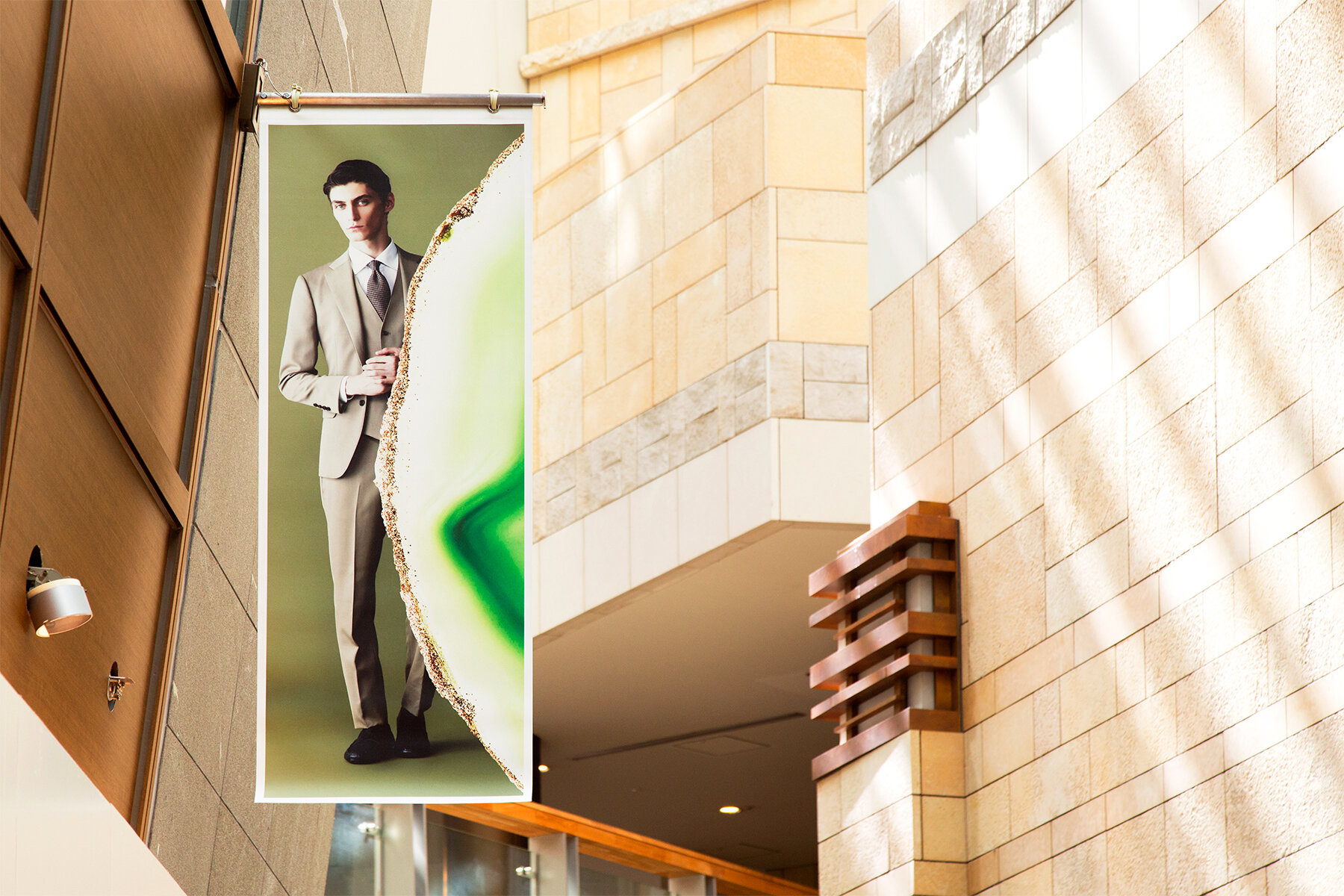 ALL SENSES IN ROPPONGI HILLS