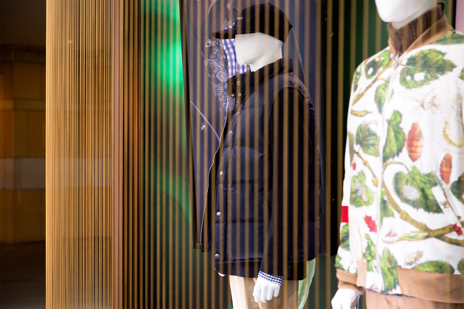ALL SENSES IN ROPPONGI HILLS