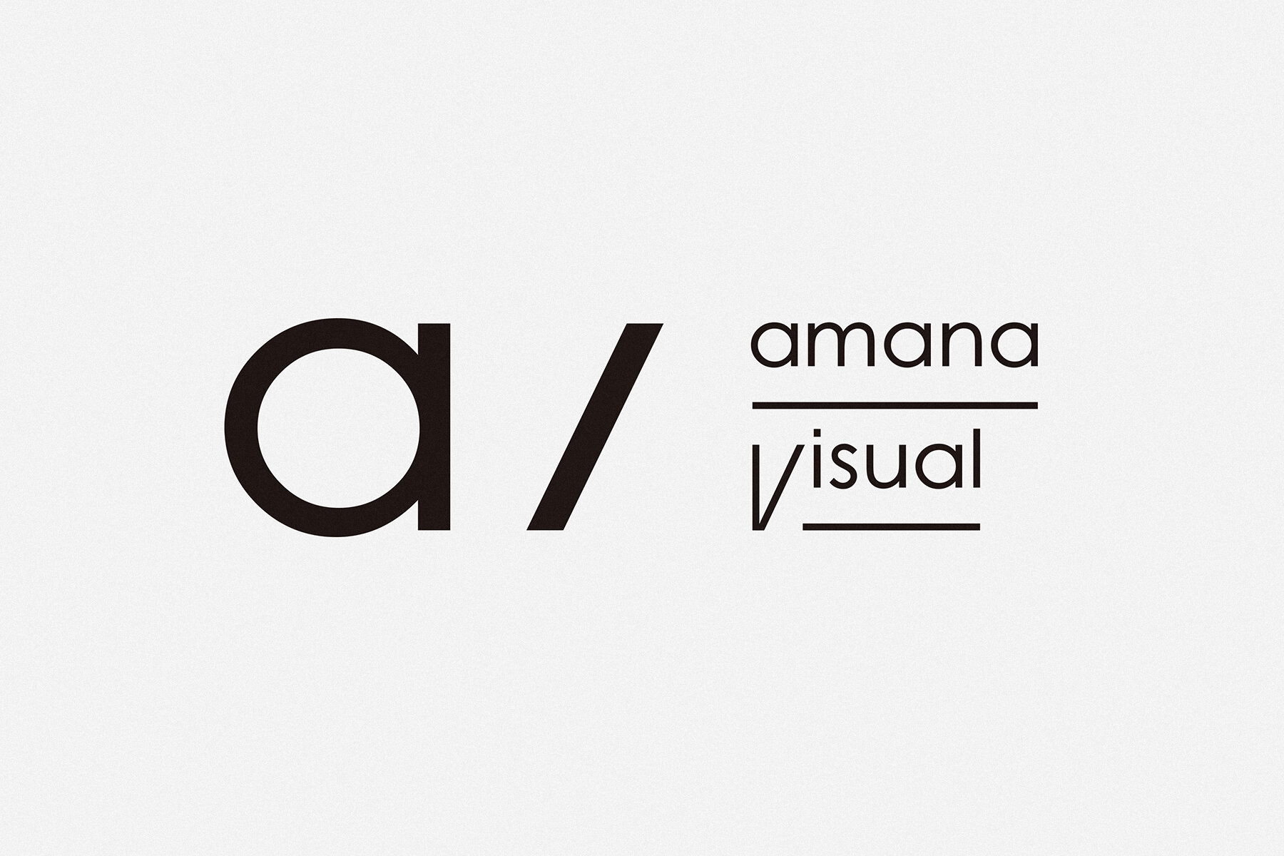 AMANA VISUAL