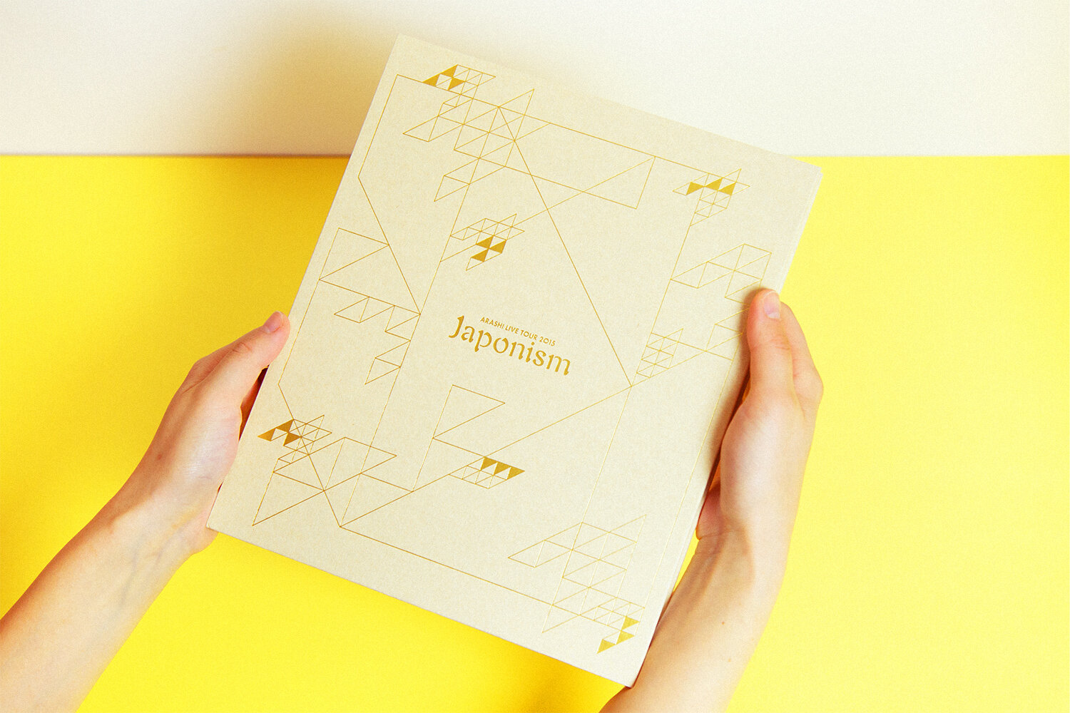 ARASHI JAPONISM