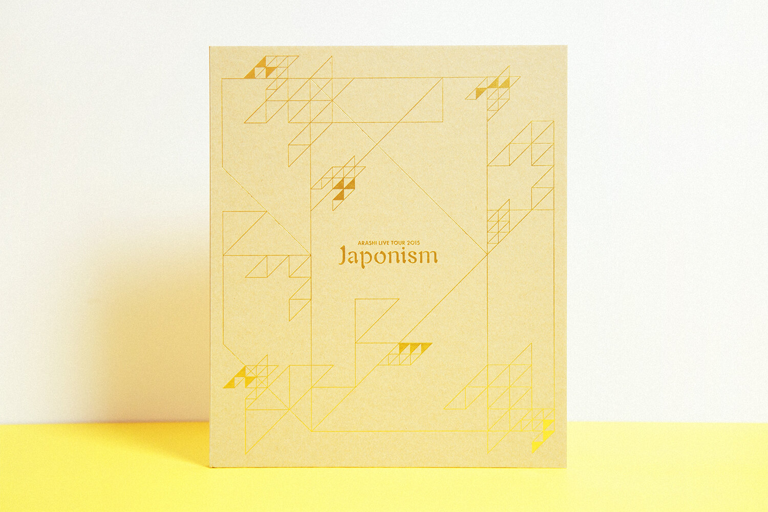 ARASHI JAPONISM