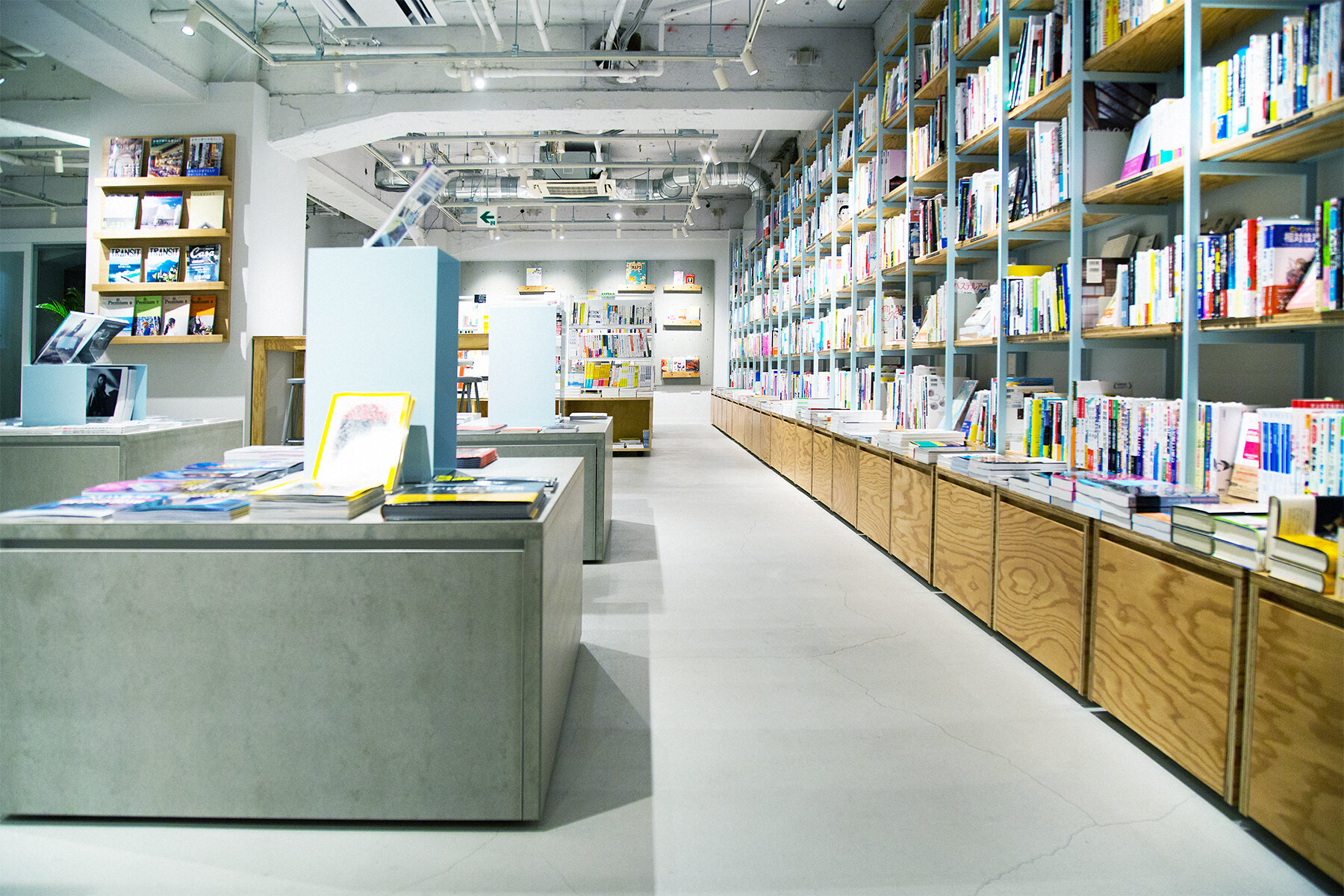 BOOK LAB TOKYO