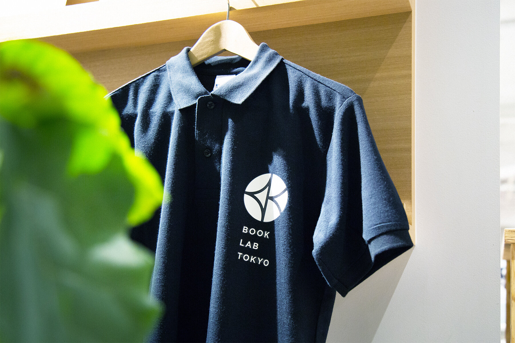 BOOK LAB TOKYO