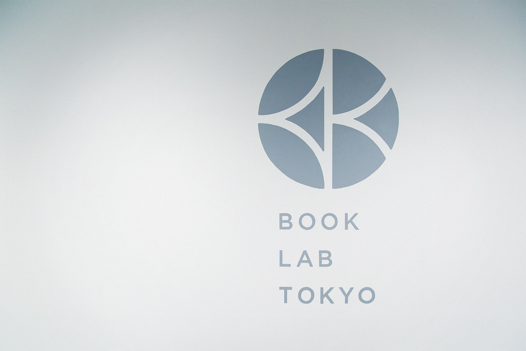 BOOK LAB TOKYO