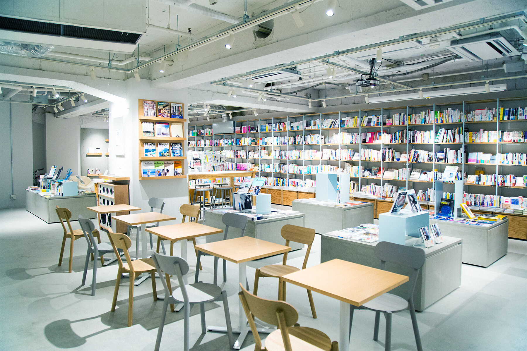 BOOK LAB TOKYO