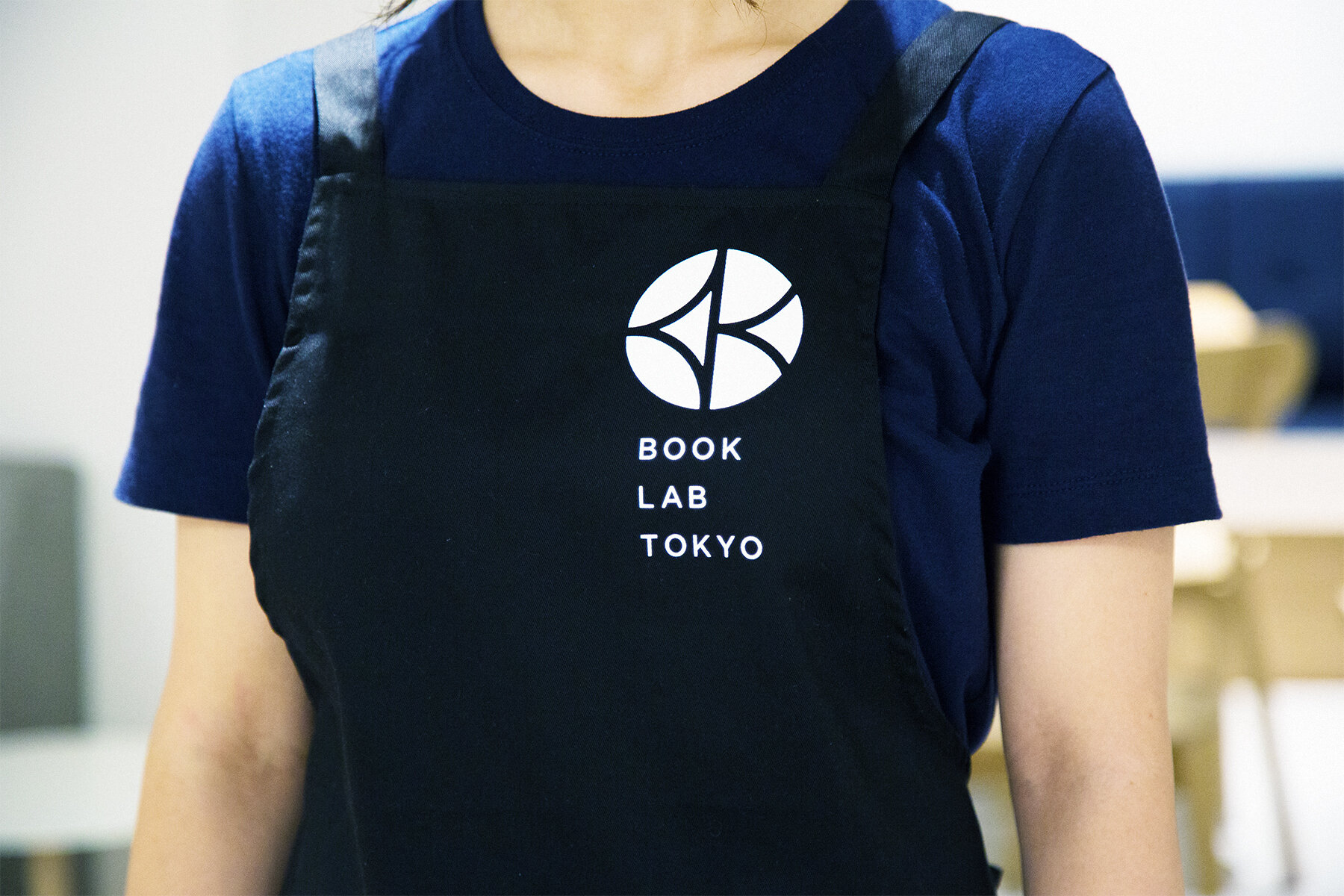 BOOK LAB TOKYO