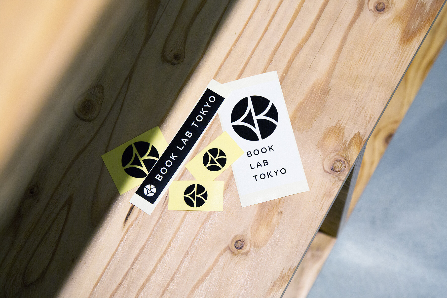 BOOK LAB TOKYO