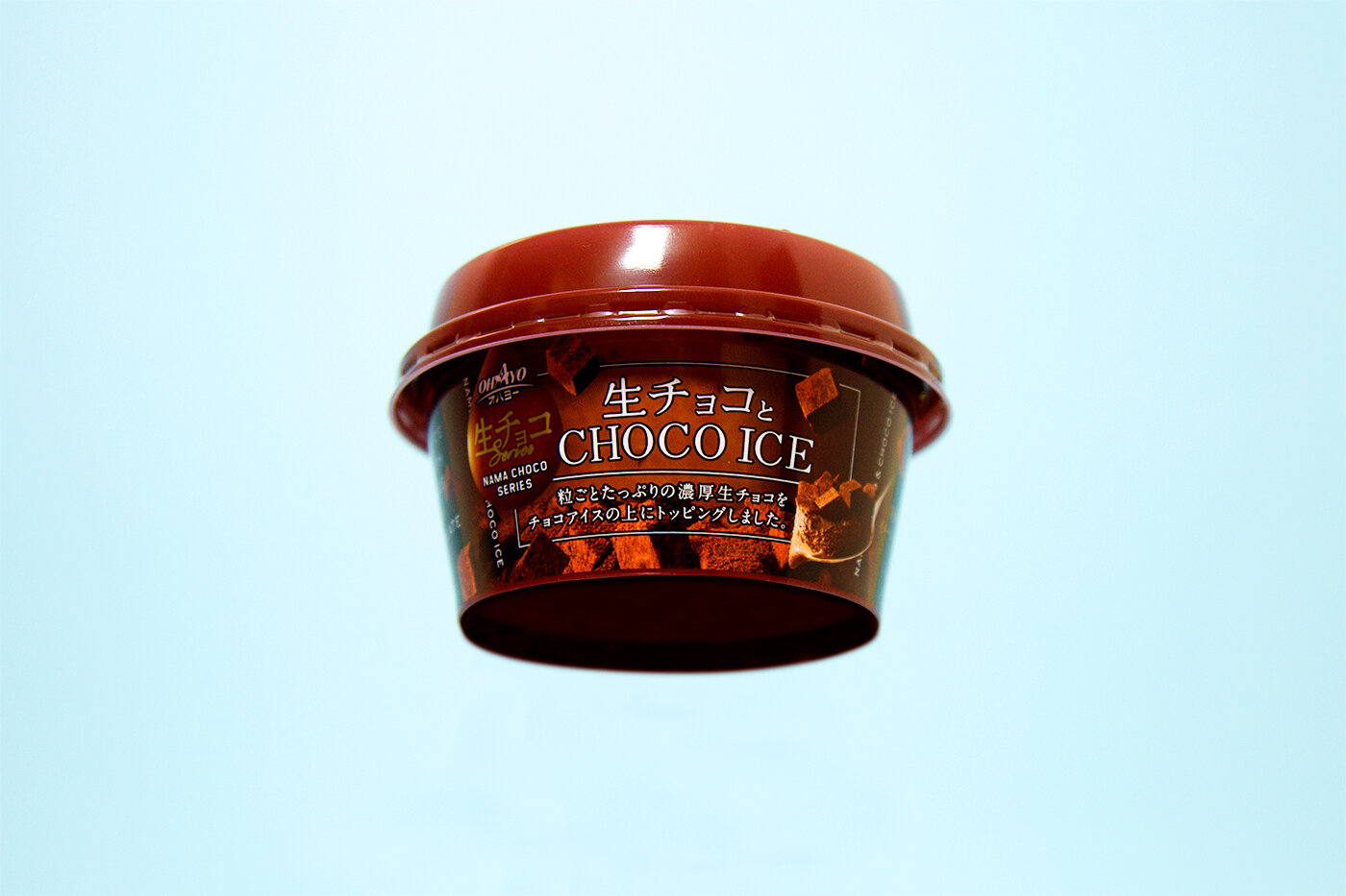 OHAYO CHOCOLATE SERIES