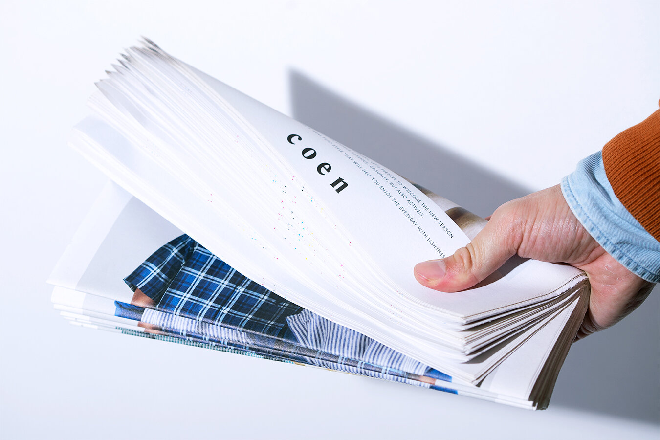 COEN 2018 SS