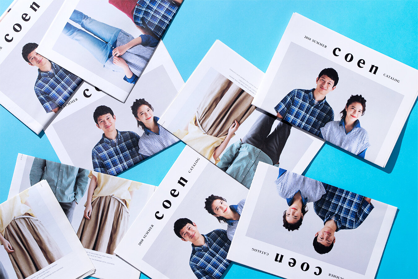 COEN 2018 SS