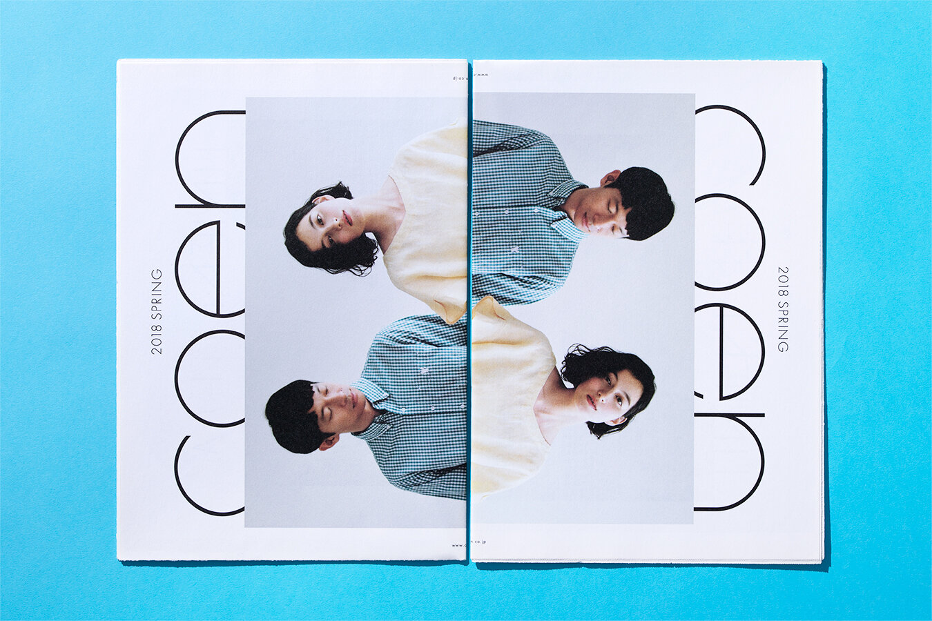 COEN 2018 SS