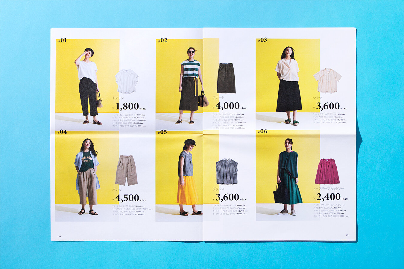 COEN 2018 SS