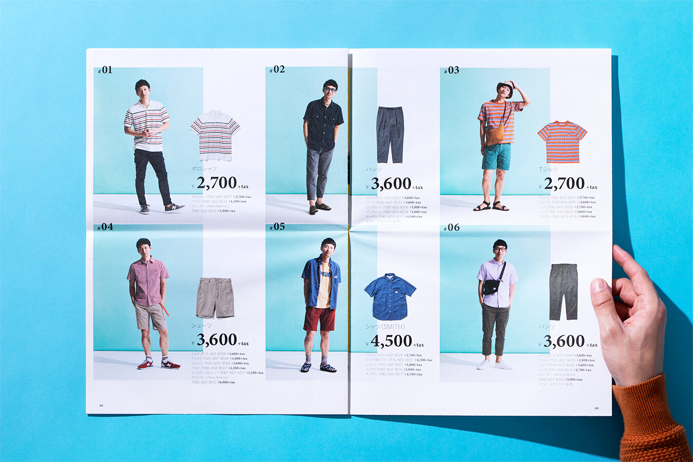 COEN 2018 SS