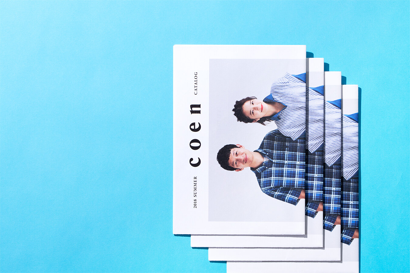 COEN 2018 SS
