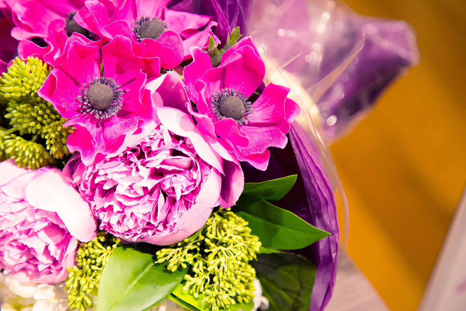 ISETAN VALENTINE'S DAY