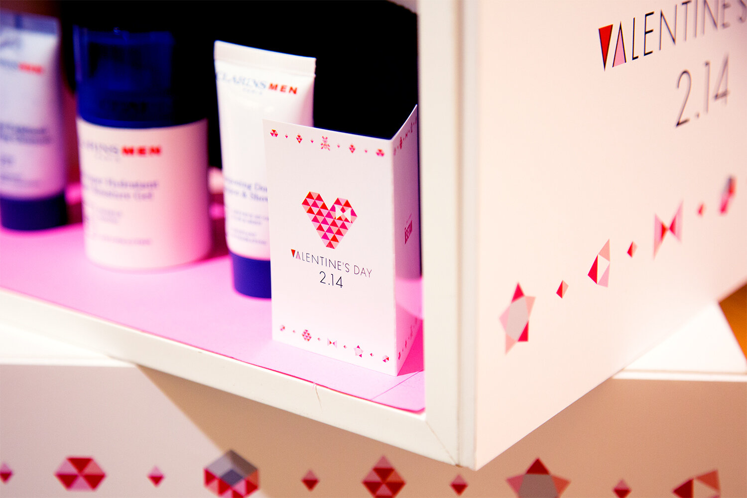 ISETAN VALENTINE'S DAY