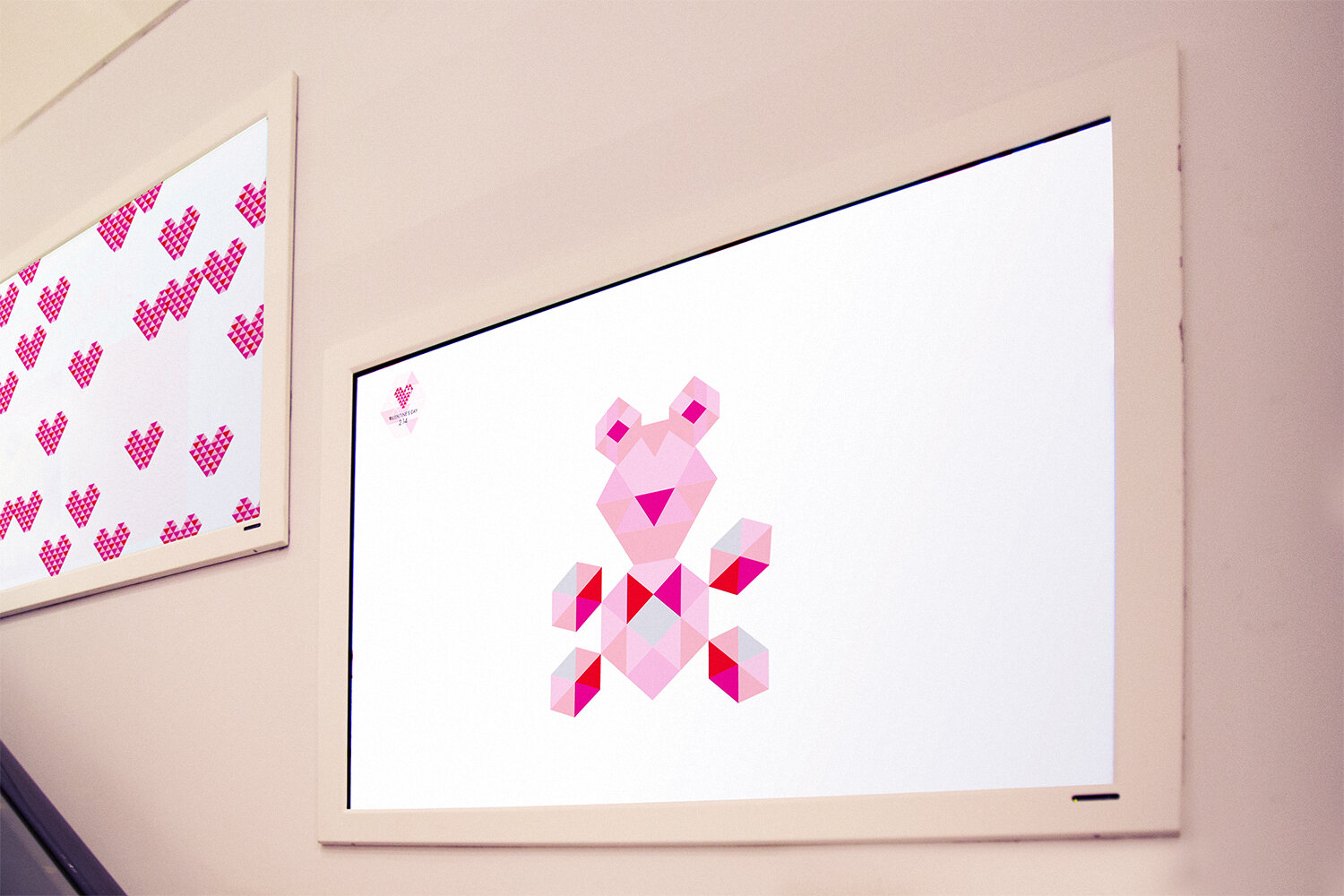 ISETAN VALENTINE'S DAY