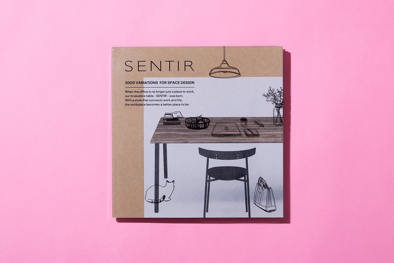 KOKUYO SENTIR
