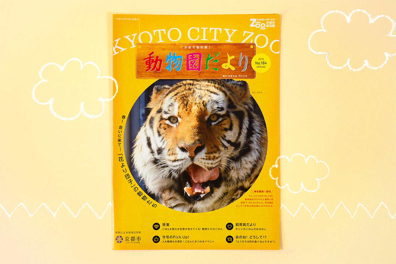 KYOTO CITY ZOO