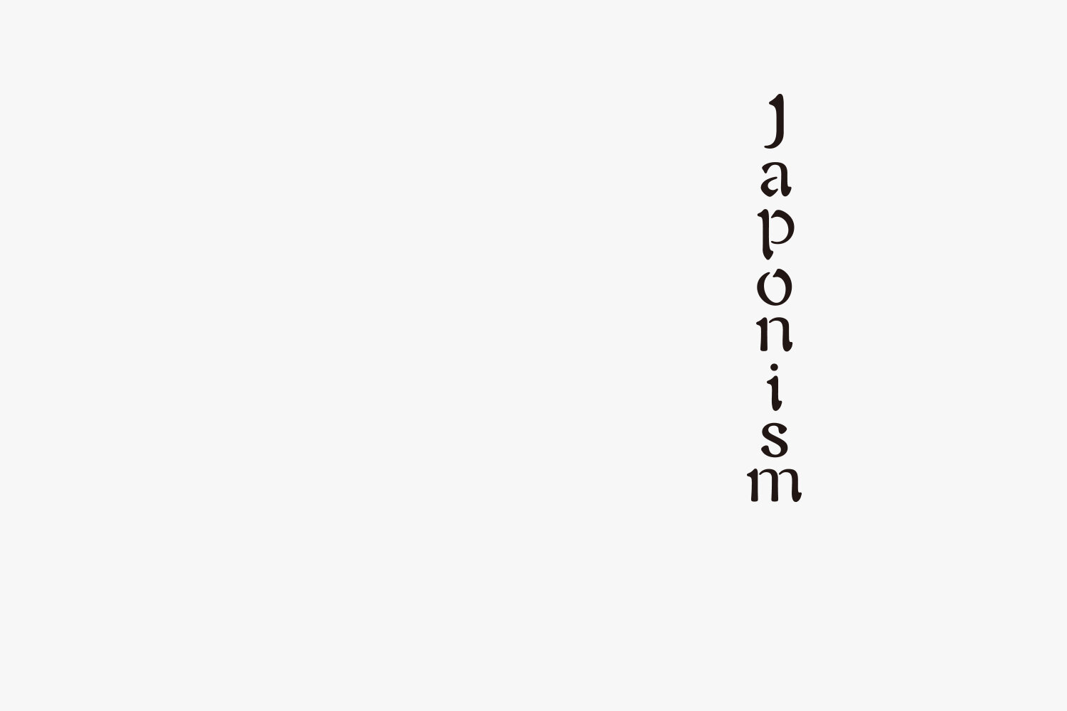 ARASHI JAPONISM