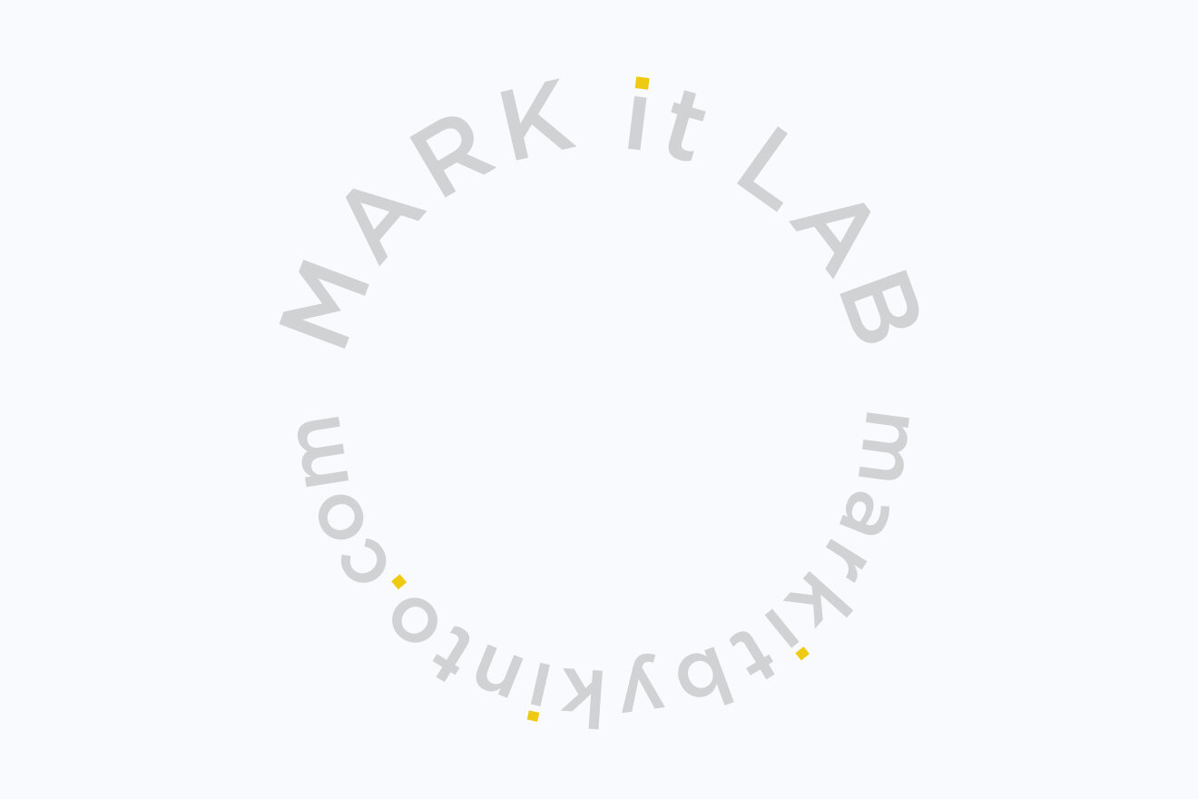 MARK IT LAB