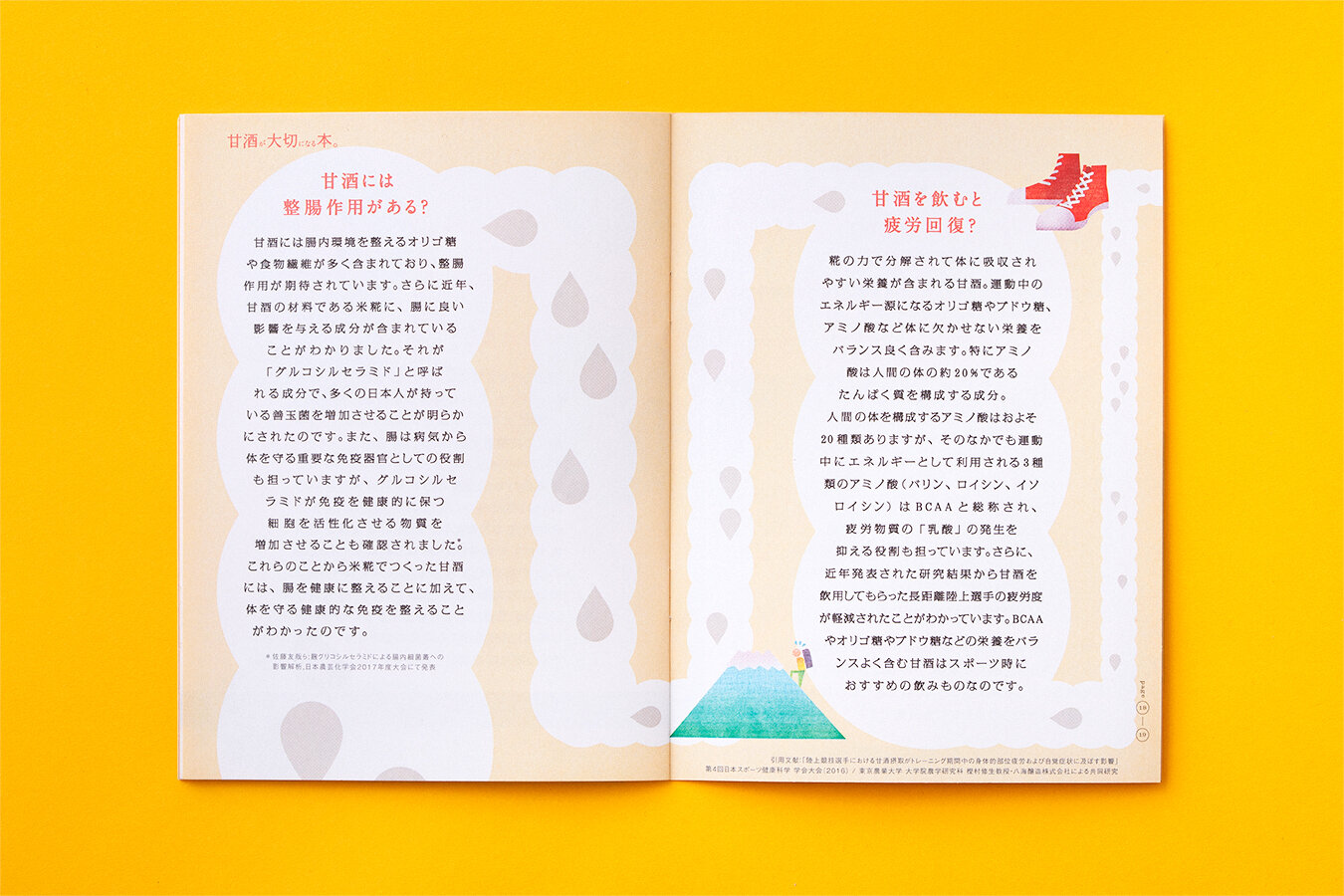 MARUKOME AMAZAKE BOOK