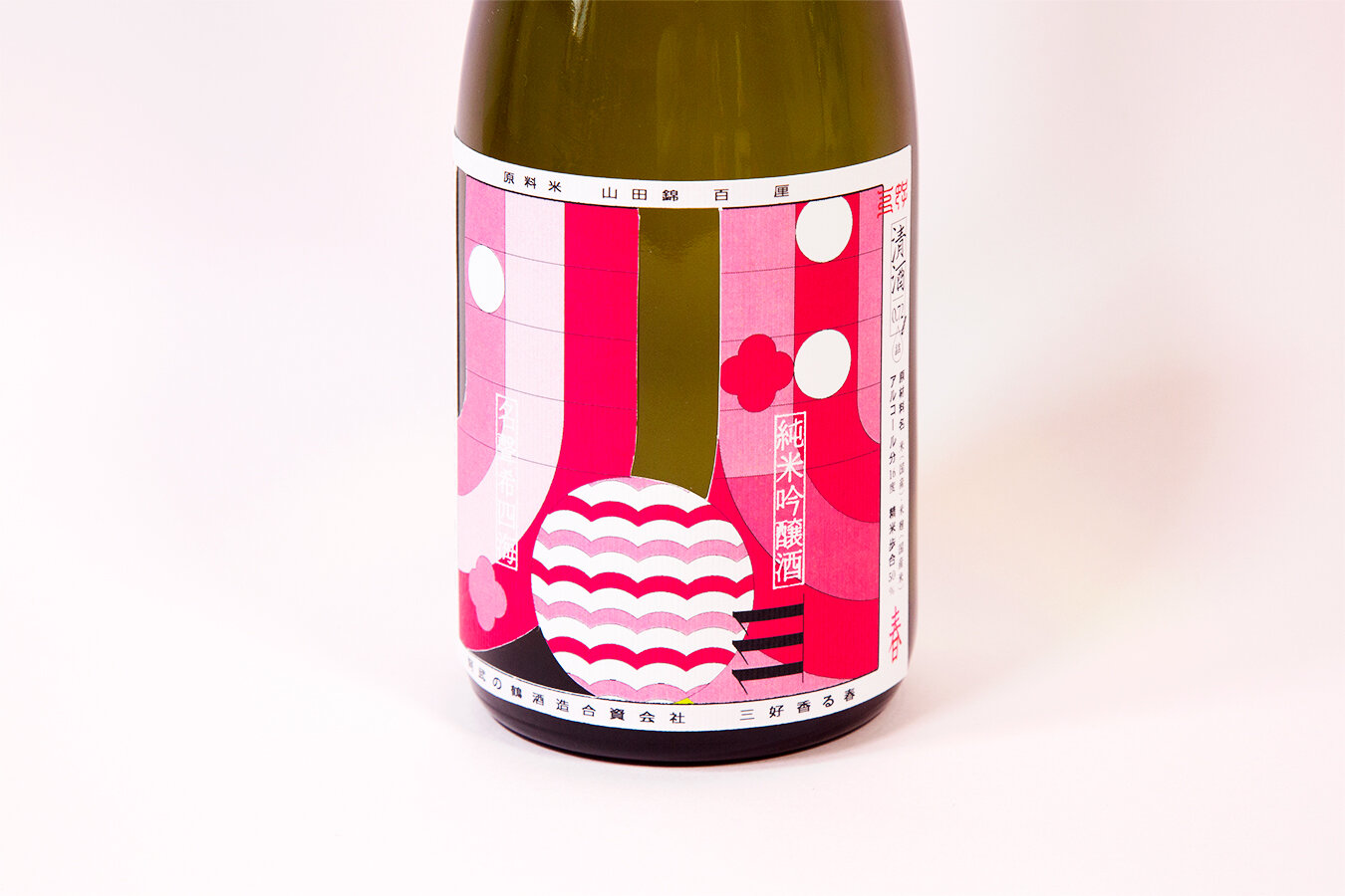 SAKE MIYOSHI SEASONS