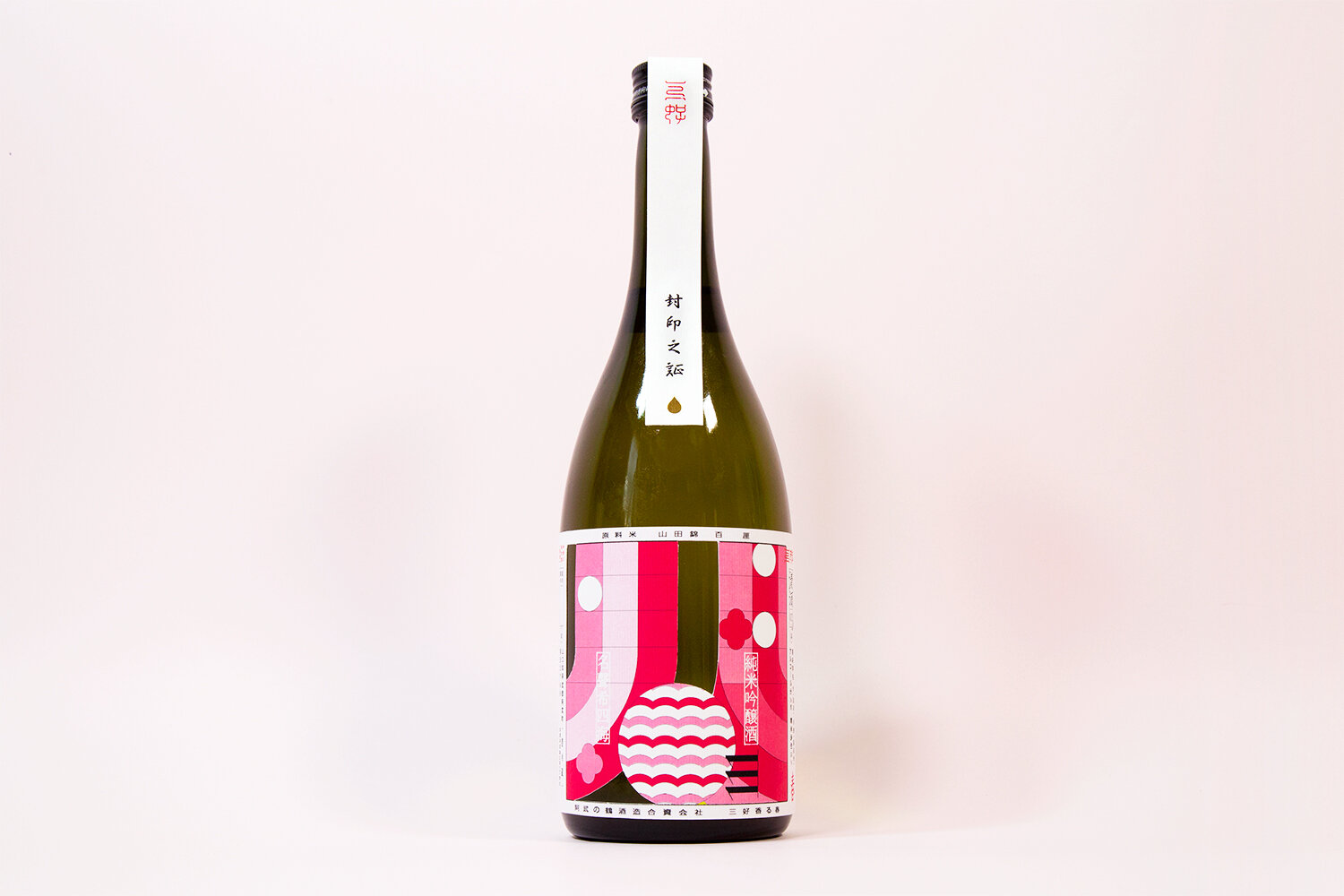 SAKE MIYOSHI SEASONS