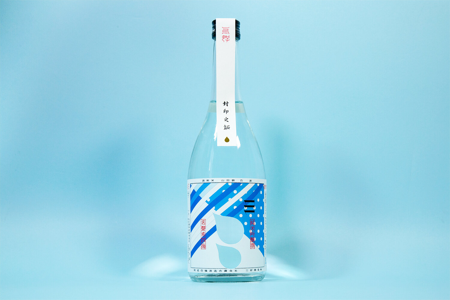 SAKE MIYOSHI SEASONS